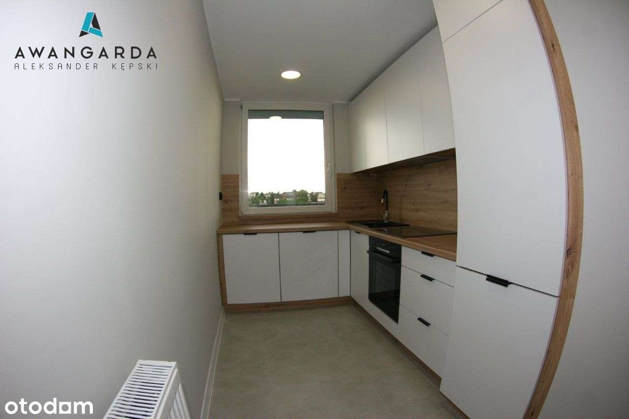 Mieszkanie, 49,60 m², Piekary Śląskie-2