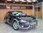 Audi A4 Allroad 2.0 TFSI Quattro S-Tronic - 3