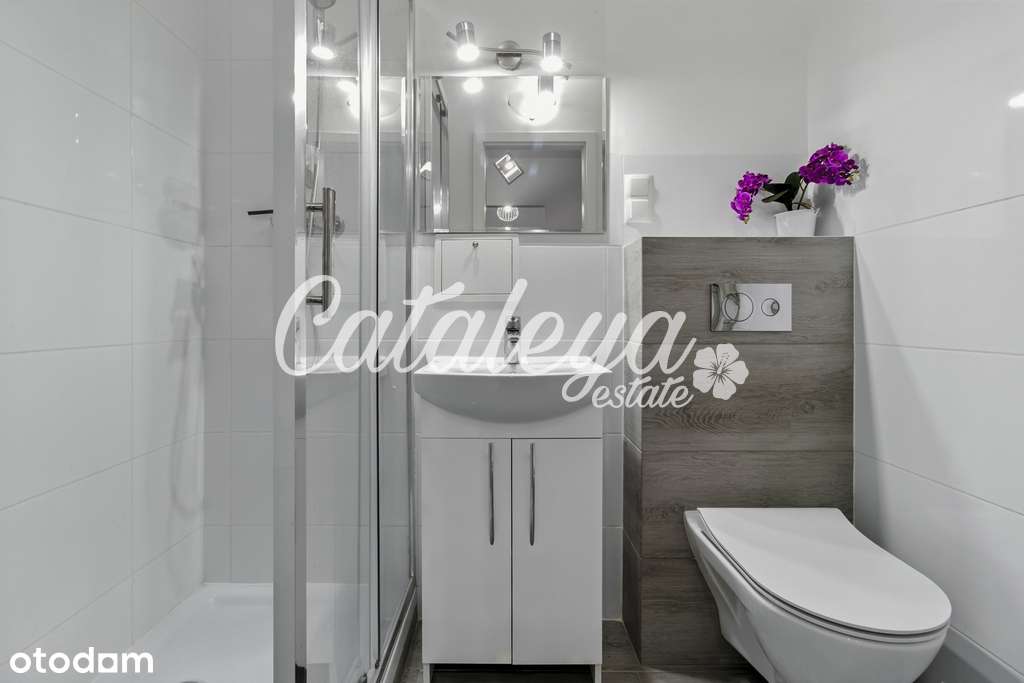 Rodzinne/2 pokoje/inwestycja/Wola/Metro/37 m2/-9