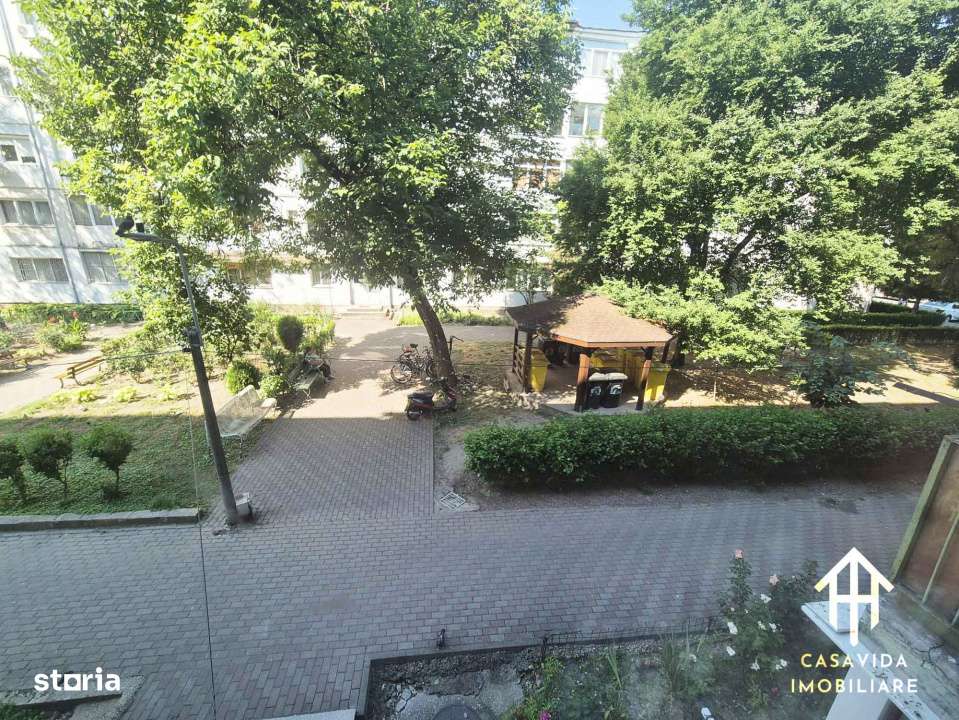 Apartament cu 3 camere de vanzare – Etaj 1, zona centrala (Unic) - Imagine principală: 4/8