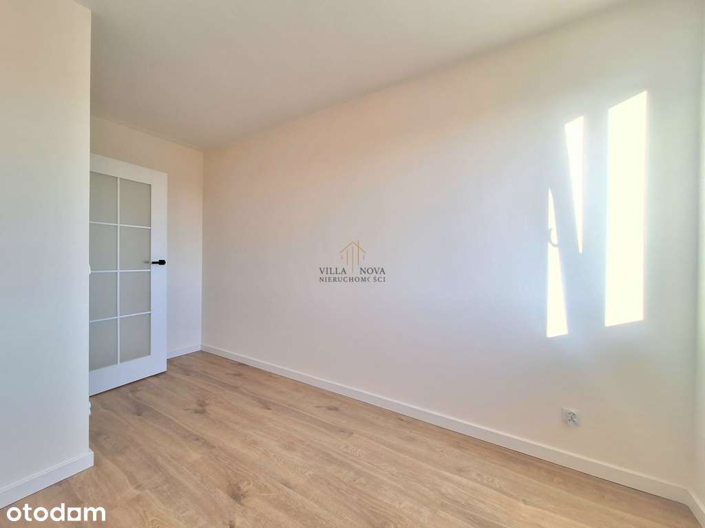 Lipa Piotrowska Do wprowadzenia/3pok/Balkon/Garaż-5