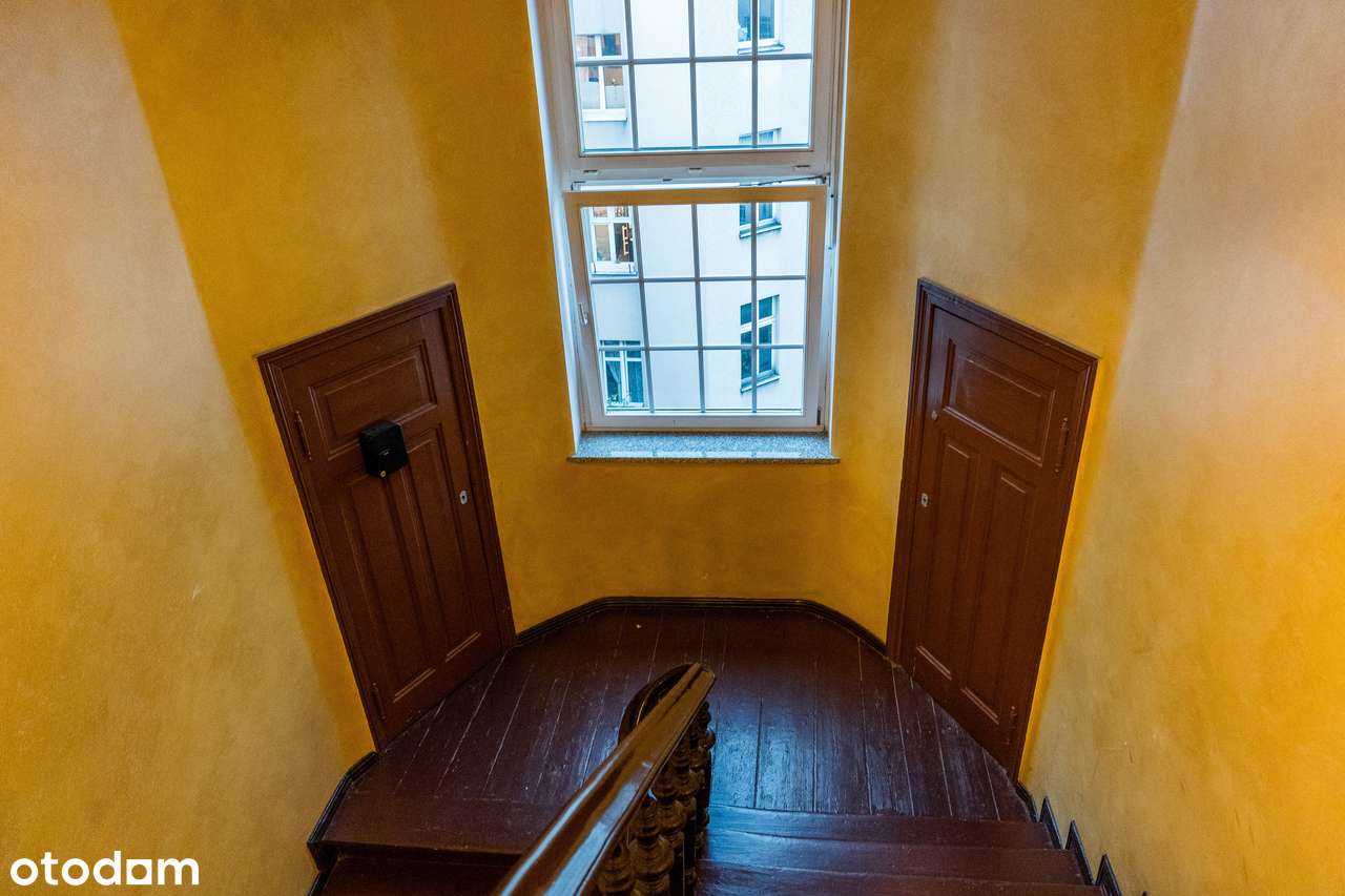 Poznań Łazarz | STYLOWE M2 blisko centrum i zieleni – NOWA NISKA CENA!-16