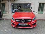 Mercedes-Benz CLA 220 CDi AMG Line Aut. - 3