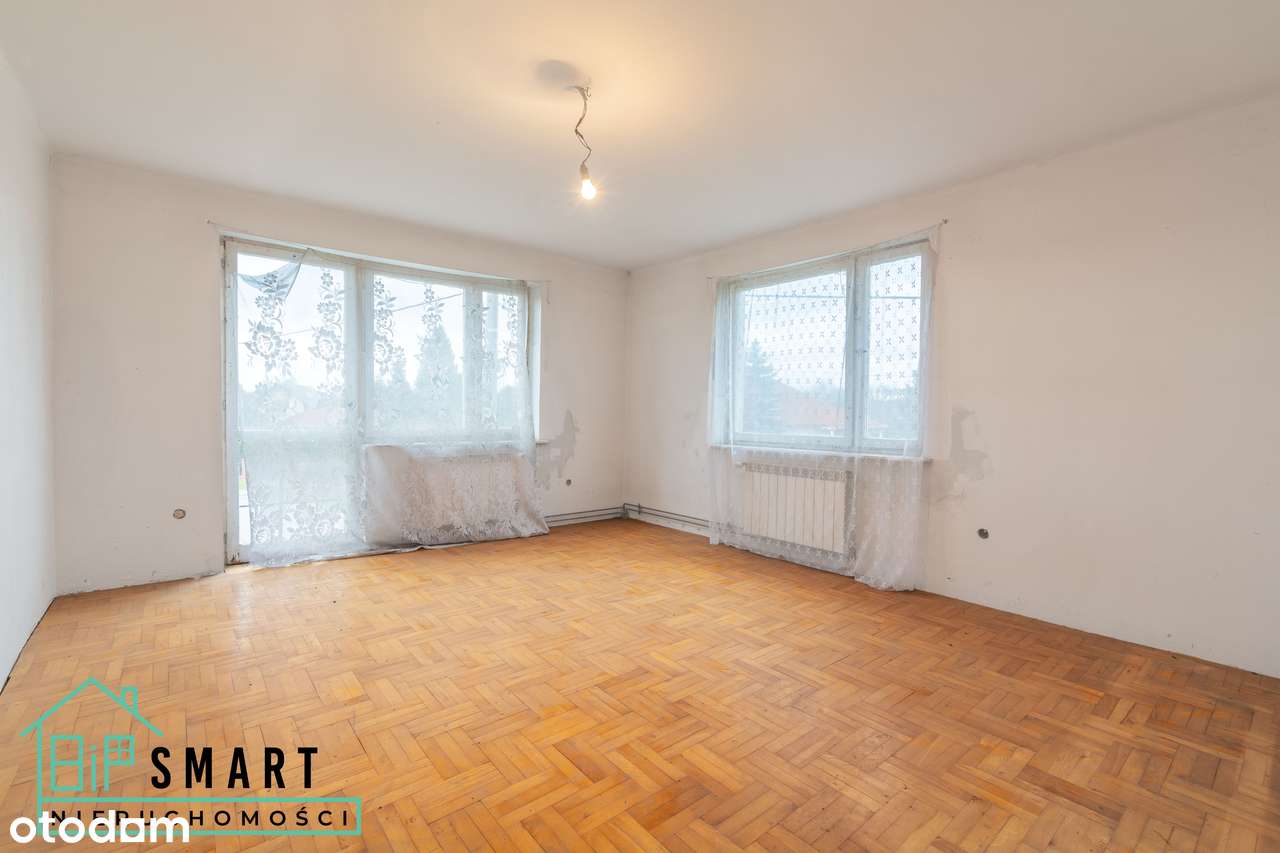 Dom jednorodzinny na sprzedaż – ul. Sopocka, Nisko + działka 2 357 m2-7