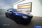 BMW 640 d xDrive Cabrio M Sport Edition - 51