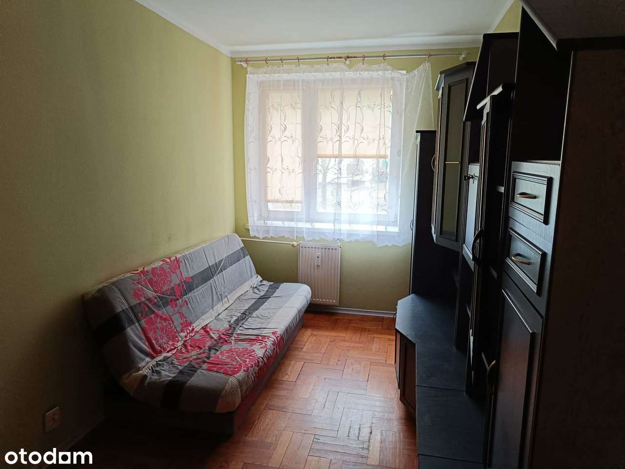 Mieszkanie 45 m2 oś Terebelska, parter, idealne pod działalność - Pełny obrazek: 4/10