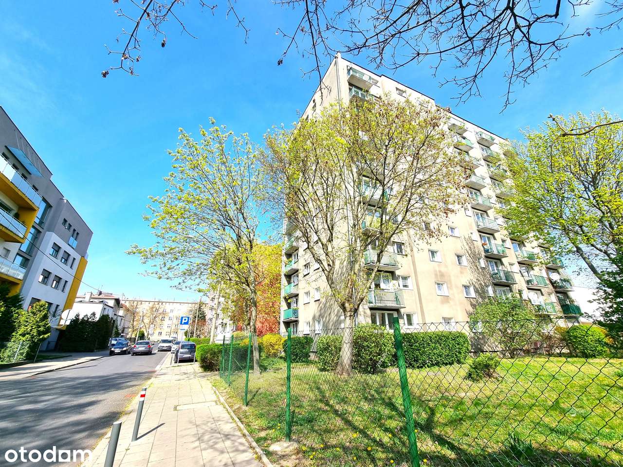 Ładne 2 – pok. m. po remoncie w świetnej lokalizacji na Ogrodach!-17