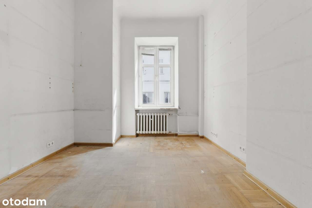 TOP/Ciche/wysokie/kamienica z 1906r/ul.Sandomierska.-10