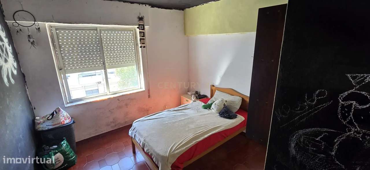 Apartamento T3 com Elevador em Elvas, Portalegre-15