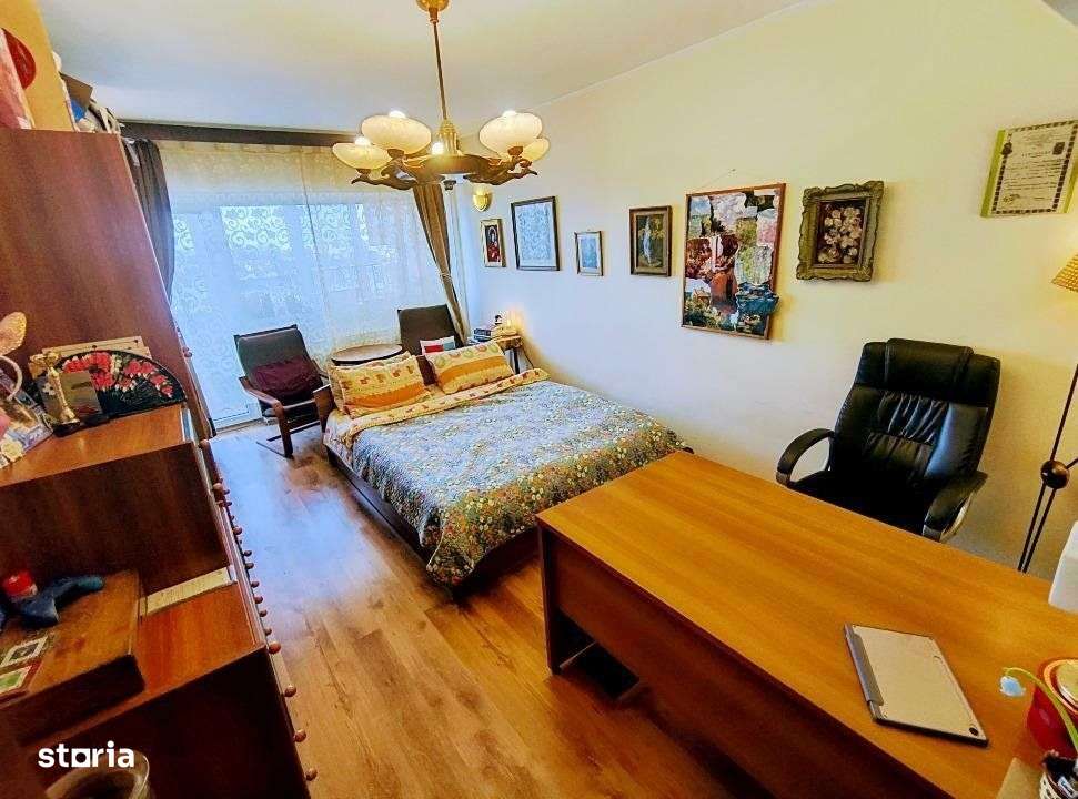Apartament Stefan cel Mare/parcul Circului - Imagine principală: 1/15