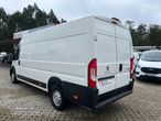 Peugeot BOXER 140 cv L4H2 - 5