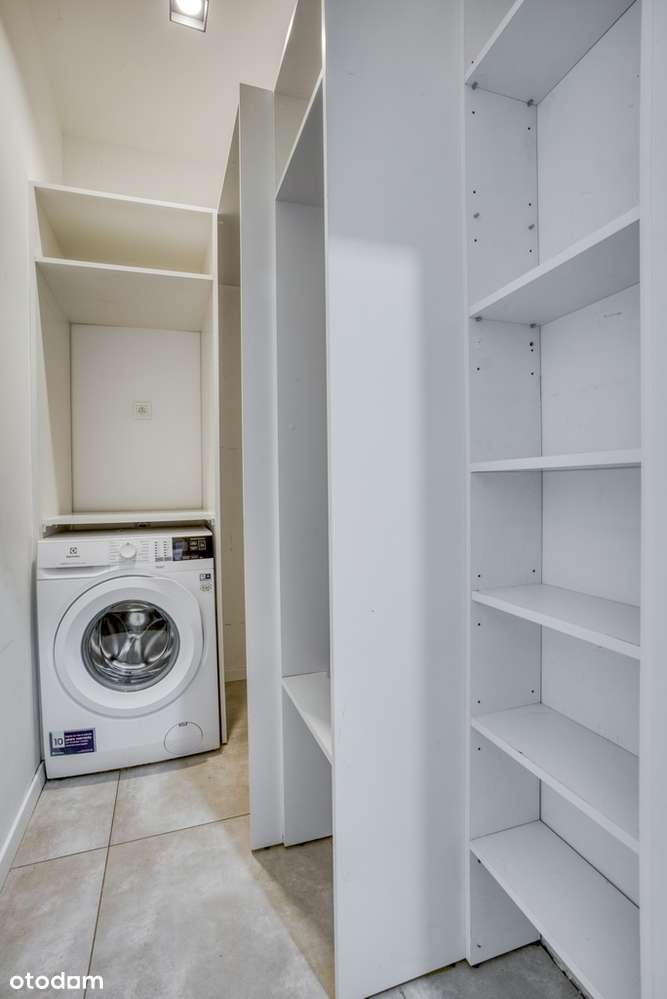 Przestronny Apartament+Balkon gotowy do wejścia-9