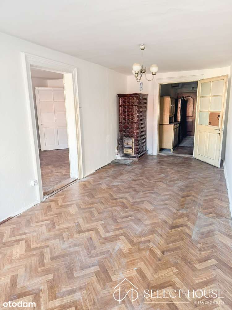 2pokojowe mieszkanie w Rynku idealne pod Airbnb-6