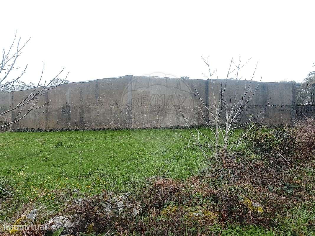 Armazém  para venda-5