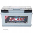 Akumulator ATLANT 12V 85Ah 780A EN P - 2