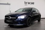 Mercedes-Benz CLA 200 d Shooting Brake Urban Aut. - 4