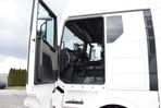 MAN TGX 18.510 - 7