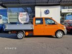 Volkswagen Transporter - 5