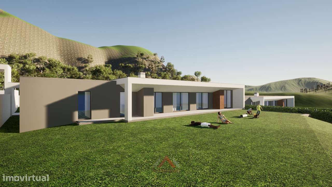 Moradia T4 com 3 Suites + Jardim - Grande imagem: 4/17