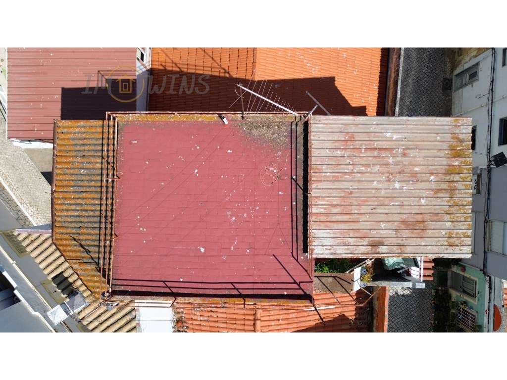 Prédio - Zona Histórica de Portimão-16