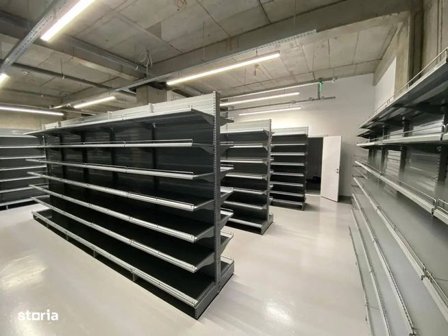 Oportunitate Investiție – Spațiu Comercial cu Randament de +8%!-10