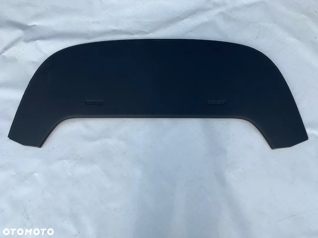 FORD TRANSIT CONNECT MK2 LIFT LIFTING FL EU USA KANADA EUROPA AIRBAG PODUSZKA POWIETRZNA PASAŻERA PASAŻER NOWA NEW NEU NEV Okazja Sprawdź Raz2 !!! - 26