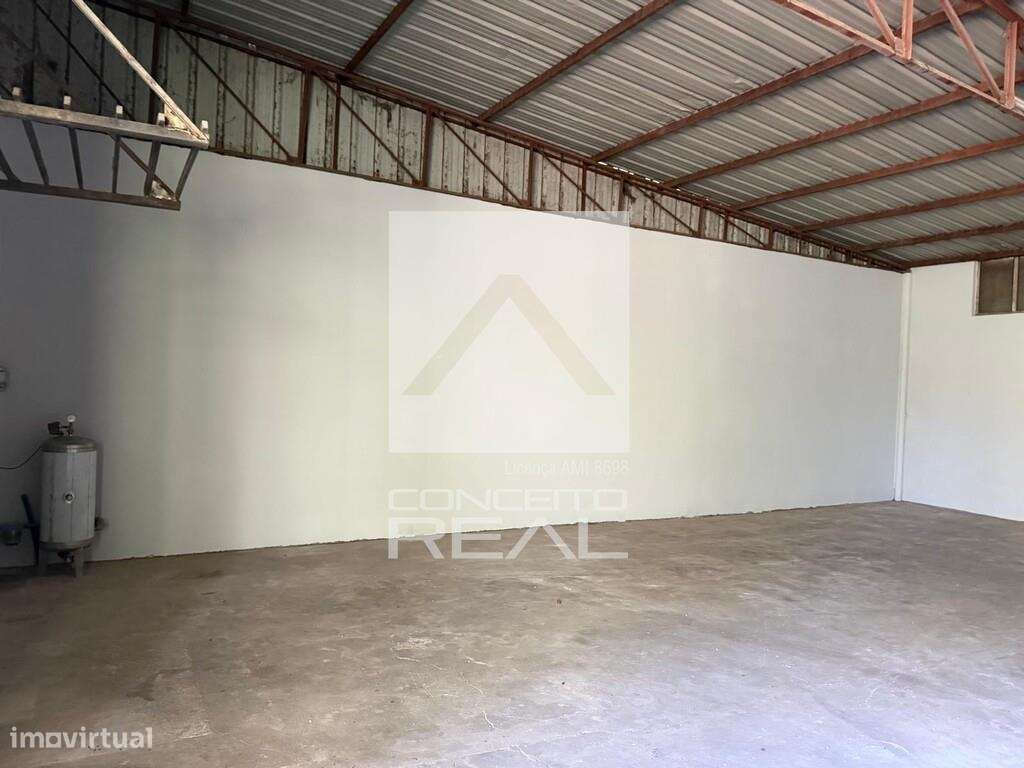Armazém p/ arrendamento - Paredes - Grande imagem: 5/5