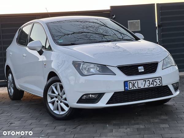 Seat Ibiza 1.2 TSI Style - 33