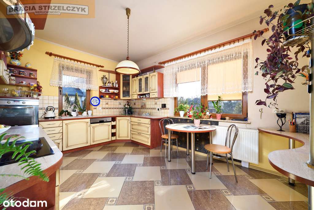 Dom wolnostojący Kazimierów ok. Halinowa - Pełny obrazek: 4/14