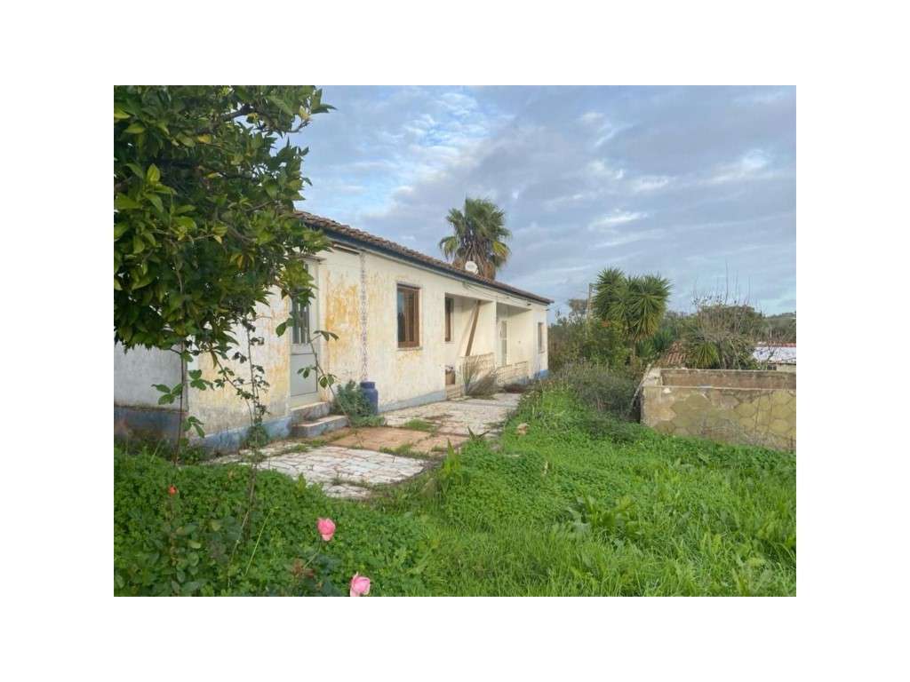 EXCLUSIVO! Quinta com Enorme Potencial no Coração do Alentejo Um Re...-18