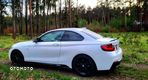 BMW Seria 2 218d Coupe - 10