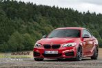 Suspensie sport FK reglabila pe inaltime BMW F22 F23 (2013+) - 1