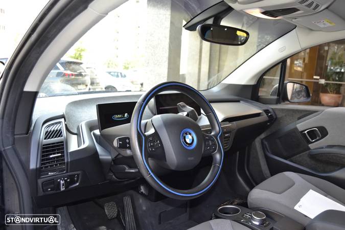 BMW i3 (120 Ah) - 15