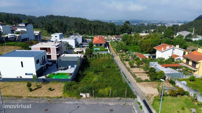 Terreno em Canelas (c/ Projeto Aprovado)-0