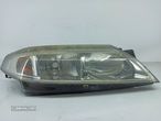 Optica Farol Direita Drt Renault Laguna Ii (Bg0/1_) - 1