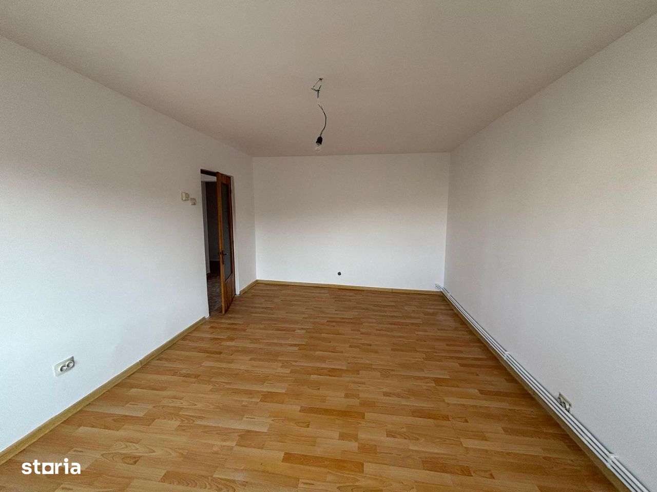 Apartament 3 camere Nord str. Dr. Hacman-7
