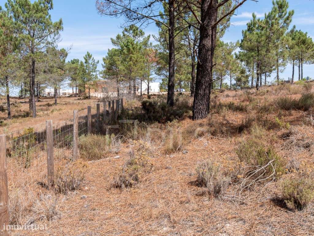 Lote de Terreno inserido no loteamento La Reserve, Carvalhal - Grande imagem: 4/23