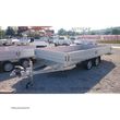 Autocar Platforma auto Autocar ATLAS 4,0m 2,7t - 10