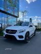 Mercedes-Benz GLE Coupe 350 d 4Matic 9G-TRONIC AMG Line - 10