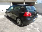 VW Golf 1.6 FSi Sport - 5