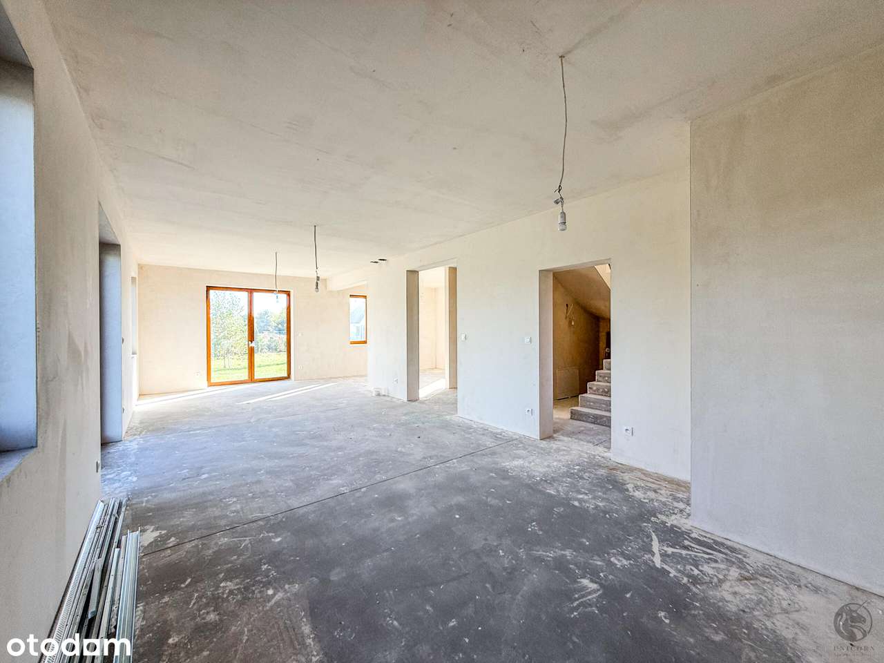 Dom na sprzedaż, Mileszki, ul. Malownicza-4