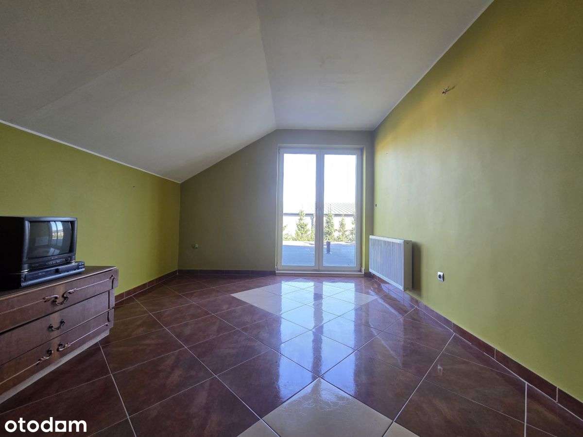 Dębogórze - apartament z potencjałem.-9