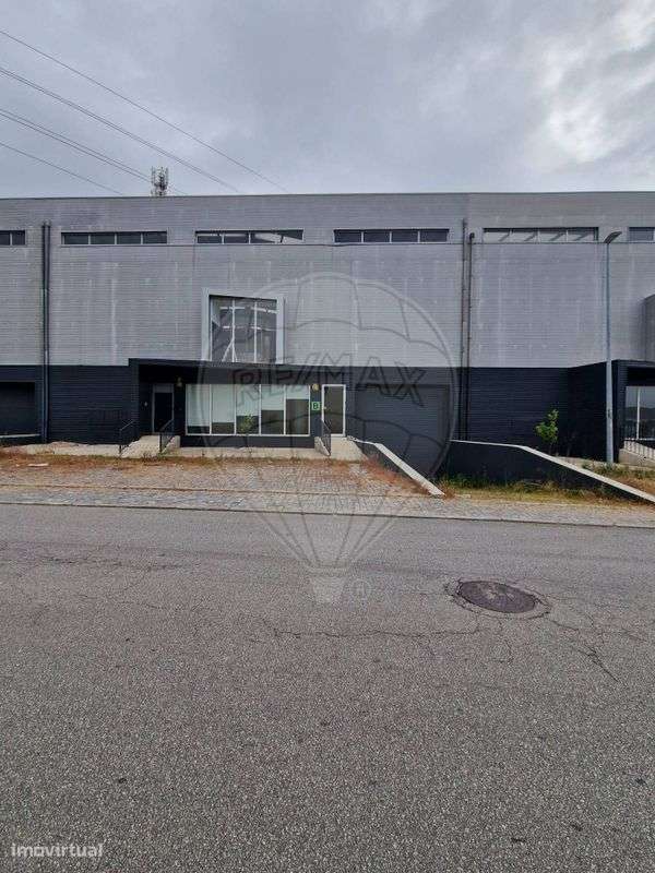 Armazém  para venda - Grande imagem: 2/25