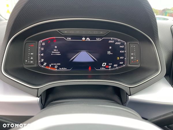 Seat Ibiza 1.0 TSI S&S FR Pro Black Edition - 15