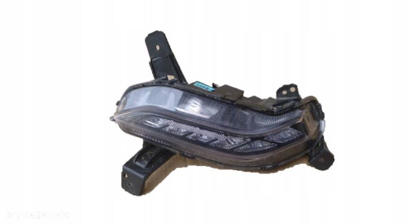 HYUNDAI I30 III 17r FASTBACK LED - halogen prawy - 1