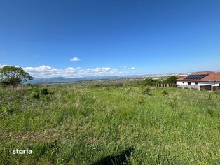 Teren intravilan 430 mp in Bungard - Imagine principală: 2/4