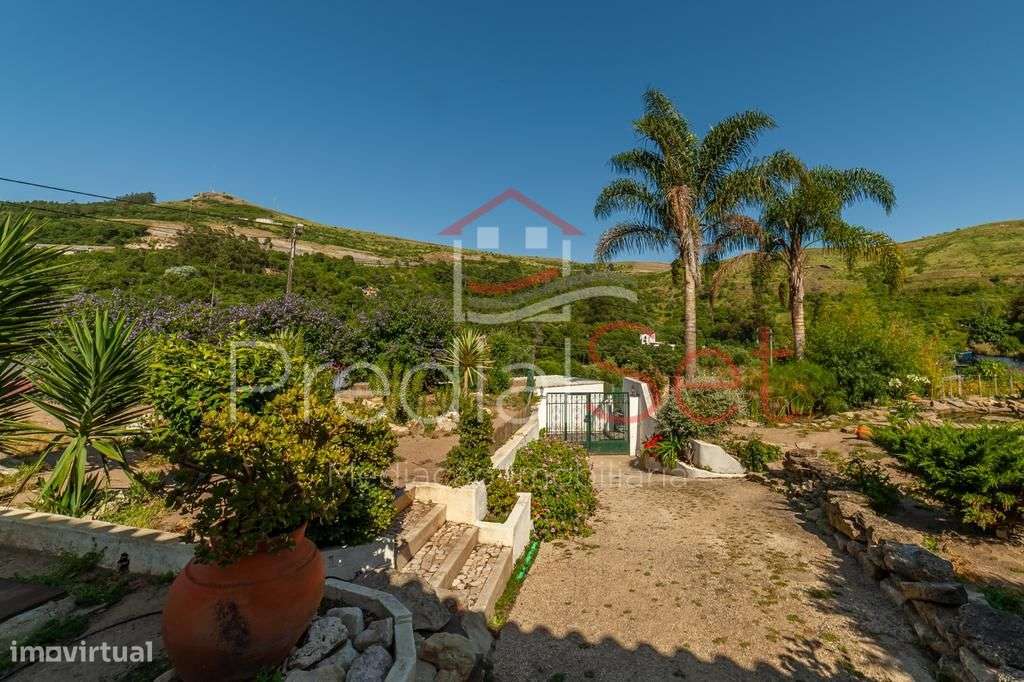 Quinta com Moradia de 6 assoalhadas com piscina - Loures-Lisboa-50