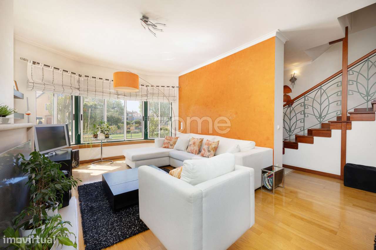 Moradia T4 - Marinha Grande - Grande imagem: 3/28