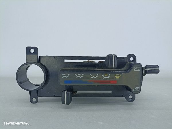 Climatronic Sofagem / Comando Chaufagem  Hyundai Atos (Mx) - 1