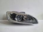 VOLVO S60 V60 LIFT LAMPA PRAWA PRZEDNIA BI XENON 31420109 EU - 1